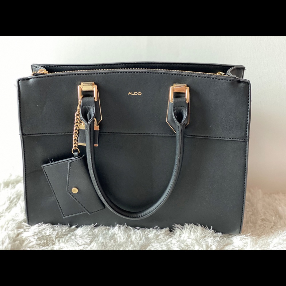 Aldo large tote bag